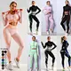 Fitness Gym Set